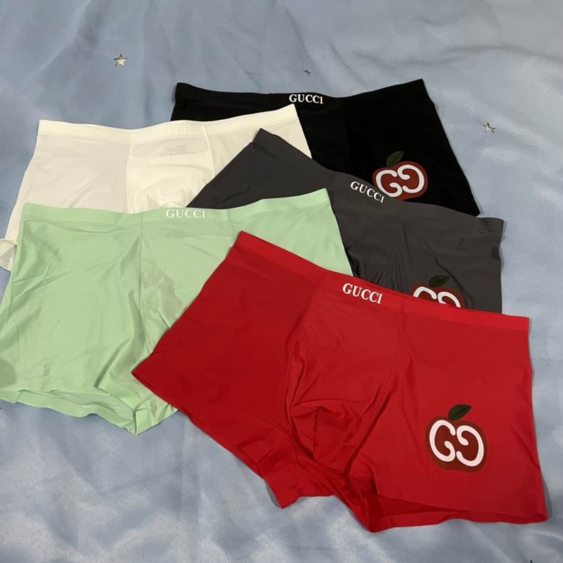 Gucci boxer L-3XL 42